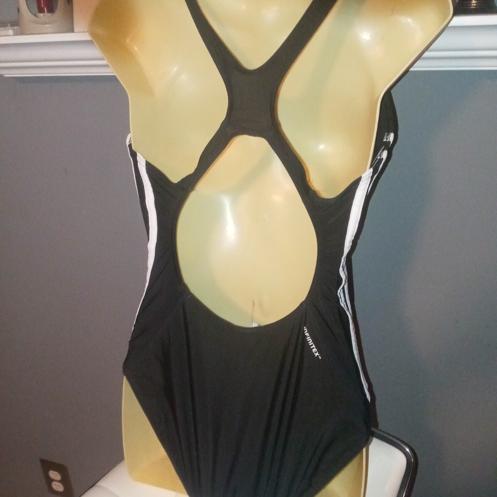 Adidas bodysuit - Picture 3 of 4